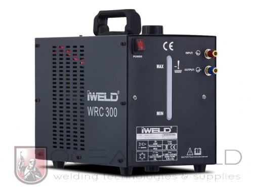 IWELD WRC300 Vízhűtő
