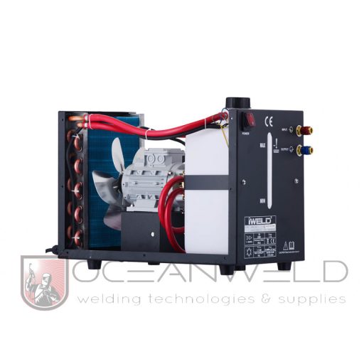 IWELD WRC300 Vízhűtő