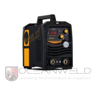 IWELD GORILLA SUPERFORCE 230 (215A) Hegesztő inverter