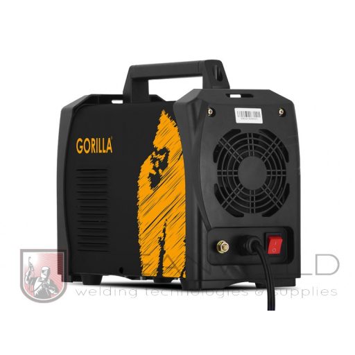 IWELD GORILLA SUPERFORCE 230 (215A) Hegesztő inverter
