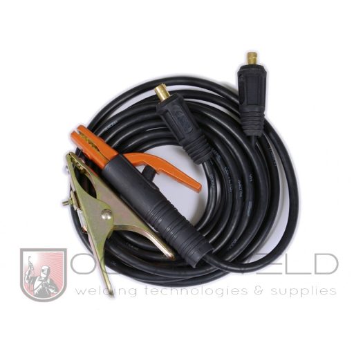 IWELD GORILLA SUPERFORCE 230 (215A) Hegesztő inverter