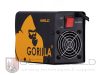 IWELD GORILLA MICROFORCE 120 VRD hegesztő inverter