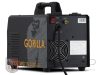 IWELD GORILLA POCKETMIG 175 ALUFLUX Hegesztő inverter 80POCMIG175