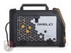 IWELD GORILLA POCKETMIG 205 ALUFLUX hegesztő inverter