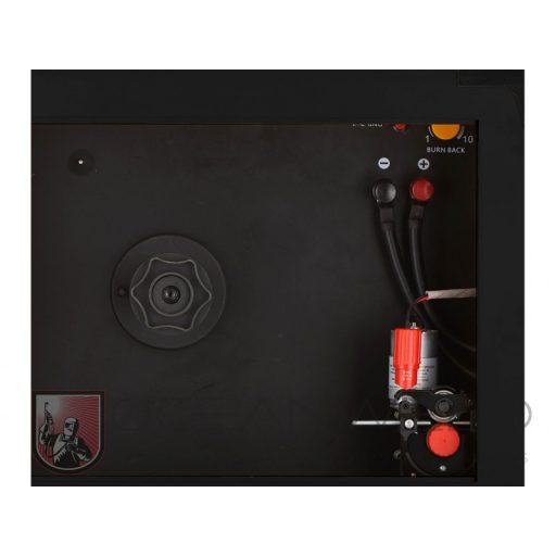 IWELD GORILLA POCKETMIG 215 XL Hegesztő inverter