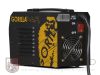 IWELD GORILLA POCKETPOWER 170  (160A-es Heg. inv.) Koff.nélk.