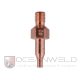 IWELD Vágófúvóka VRG2 belső 30-80mm