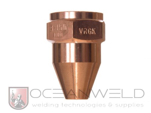 IWELD Vágófúvóka VRGK külső 3-150mm