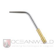   IWELD IK-11 MINI égőszár 2 acetilén 160L/H ( X11 kompatibilis)