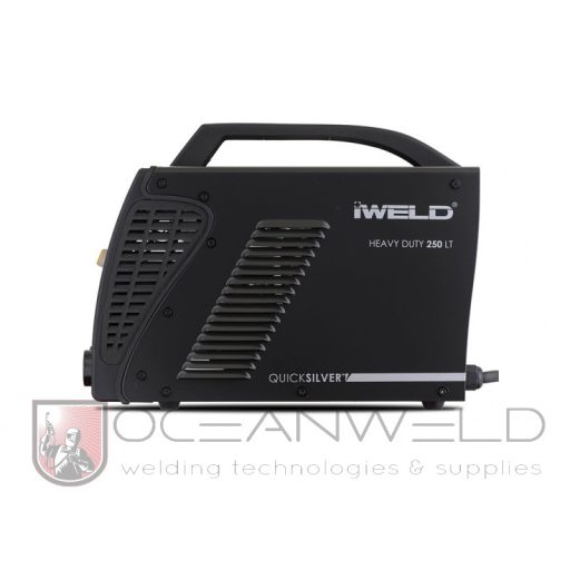 IWELD HD 250 LT IGBT hegesztő inverter