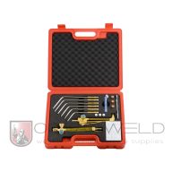 IWELD KOMBI 11 MINI Original Hegesztő-vágó készlet
