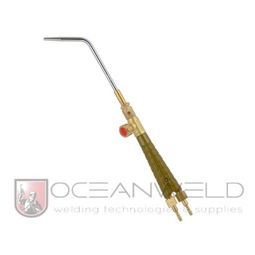 IWELD KOMBI 11 MINI Original Hegesztő-vágó készlet