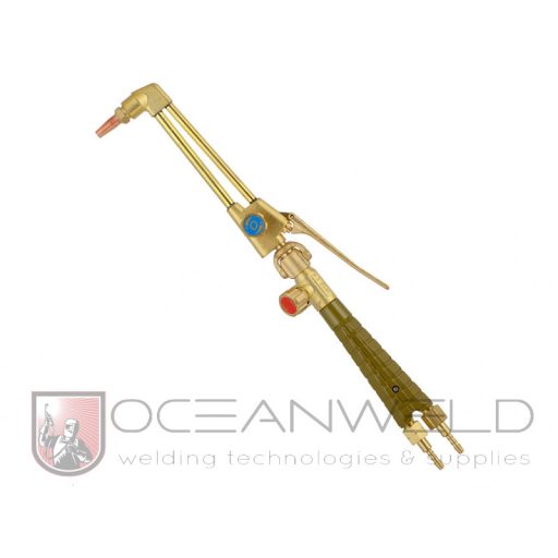 IWELD KOMBI 11 MINI Original Hegesztő-vágó készlet