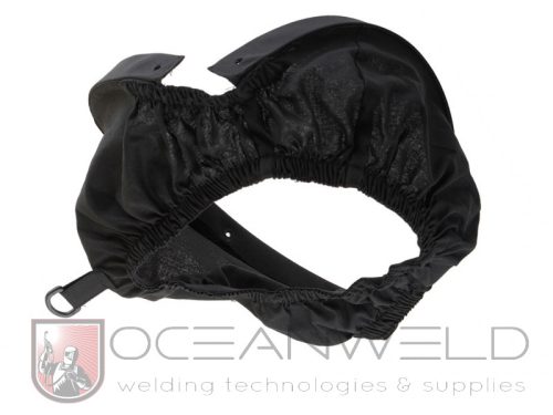 IWELD PANTHER FLOW 3 arcvédő szövet kámzsa