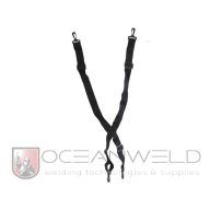 IWELD PANTHER FLOW/FLOW3 deréköv+vállpánt