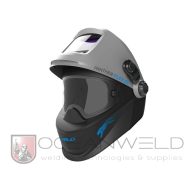   IWELD PANTHERFLEX RC Felnyitható Automata hegesztő fejpajzs távirányítós vezérléssel