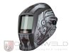 IWELD ROBOTIC 5.2 Digital Automata hegesztő fejpajzs