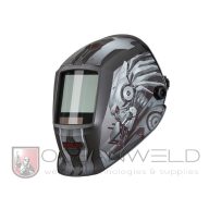 IWELD ROBOTIC 5.2 Digital Automata hegesztő fejpajzs