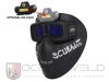 IWELD SCUBADOO LCD Automata hegesztő maszk