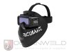 IWELD SCUBADOO LCD Automata hegesztő maszk