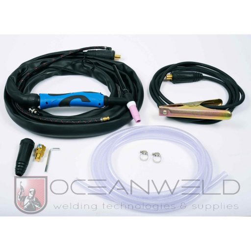 IWELD GORILLA SUPERPULSE 200 hegesztő inverter