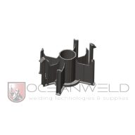 Huzalkosár ADAPTER
