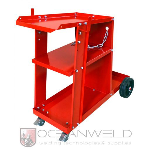 IWELD GORILLA POCKETMIG 235 SILVERBACK hegesztő inverter