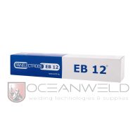 EB 12 elektróda 3,2x350mm (4,5kg)