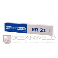 ER 21 elektróda 2,5x350mm (2,5kg)