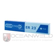 ER 23 elektróda 2,0x300mm (2,0kg)