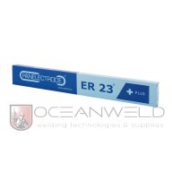 ER 23 elektróda 2,5x350mm (1,0kg)