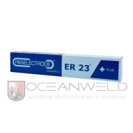 ER 23 elektróda 2,5x350mm (2,5kg)