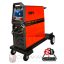 ALFAWELD HYPER MIG 300A DPULSE LCD Synergic DUPLA Pulse inverteres hegesztőgép