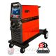ALFAWELD HYPER MIG 300A DPULSE LCD Synergic DUPLA Pulse inverteres hegesztőgép