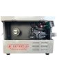 ALFAWELD HOBBY MIG-MMA-TIG 140A/230V Synergic inverteres hegesztőgép