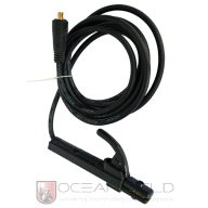 MMA munkakábel elektródafogóval 230A/3m DKJ-35/50