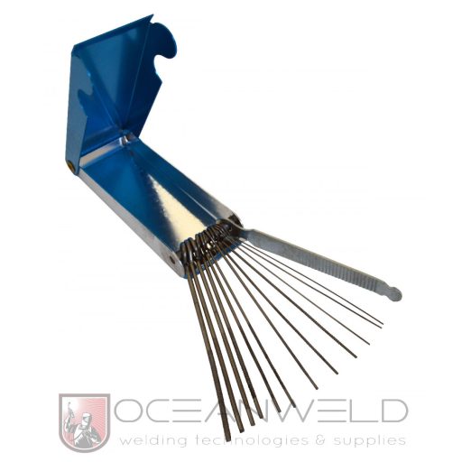 Univerzális tisztító tű készlet