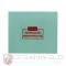 WH-J800 belső polikarbonát védőlap 103,5x88,6x1mm