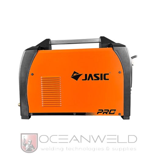 Jasic PROTIG 315P AC/DC (E202) inverteres hegesztőgép vízhűtő+ kocsi