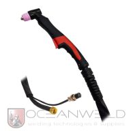 AG-60 60A/5m plazmavágó pisztoly HF/M14x1,5mm kontakt