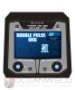 ALFAWELD HYPER MIG 250A DPULSE LCD Synergic DUPLA Pulse inverteres hegesztőgép