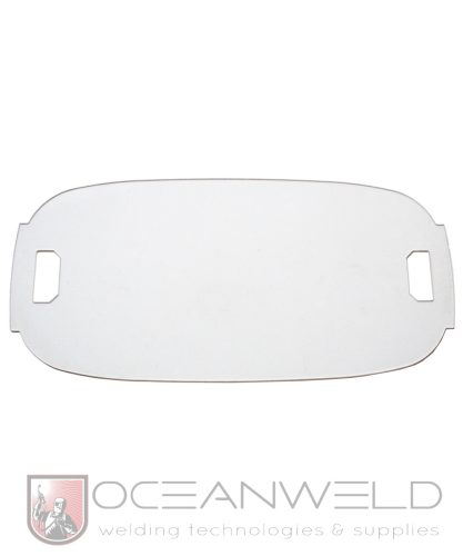 WH-6913 külső polikarbonát védőlap 226x106mm