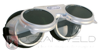 Revalux 60810 védőszemüveg felhajtható