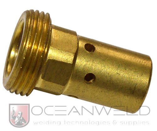 Közdarab MB-401D / MB-501D – vízhűtéses