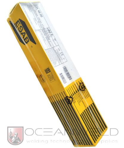 Elektróda bázikus ESAB OK 48.00 3,2/350mm 4,4kg