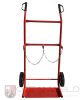 PK 150 Palackszállító kocsi 2x20L