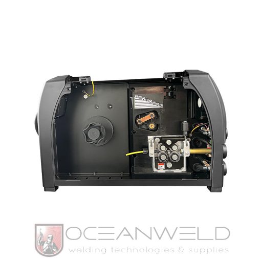 Jasic EVOLVE PROMIG 200P (N2D1) Synergic DUPLA Pulse inverteres hegesztőgép