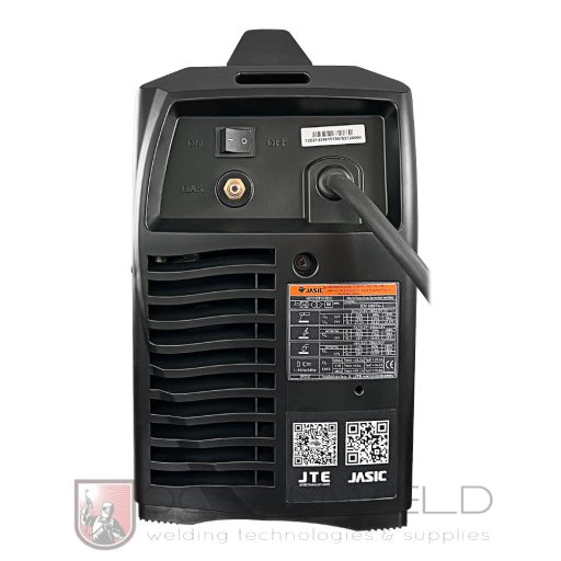 Jasic EVOLVE PROMIG 200P (N2D1) Synergic DUPLA Pulse inverteres hegesztőgép