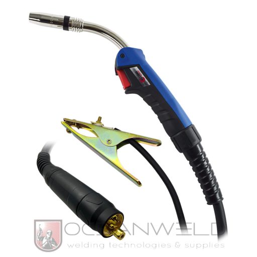 Jasic EVOLVE PROMIG 200P (N2D1) Synergic DUPLA Pulse inverteres hegesztőgép