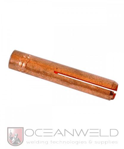 AWI wolframszorító patron SR9-20 / 1,0mm 13N21